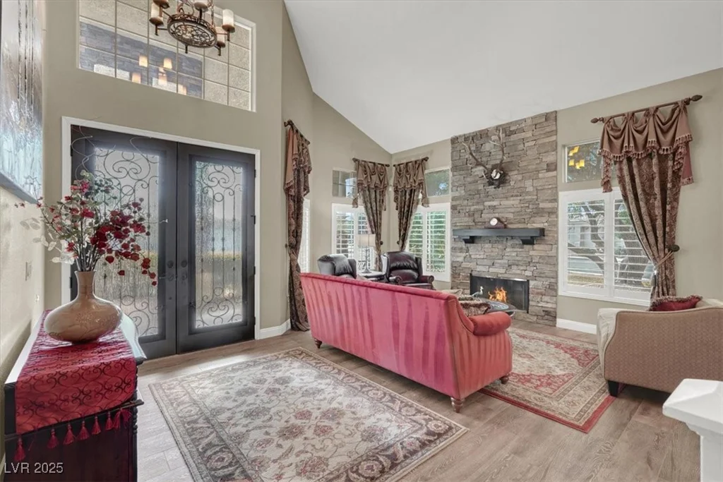 8800 Las Olivas, Las Vegas, NV 89147