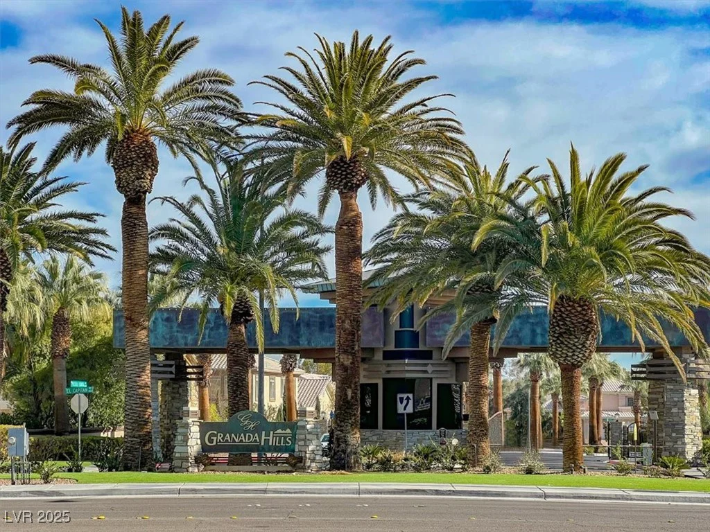 8800 Las Olivas, Las Vegas, NV 89147