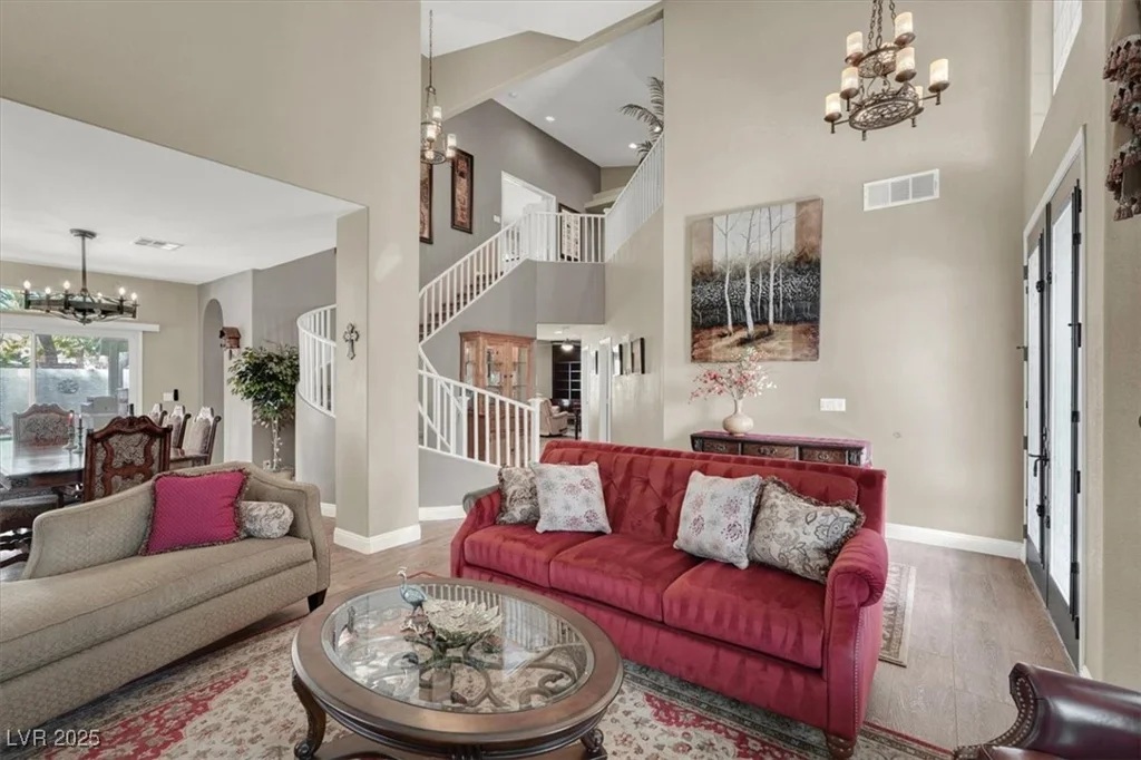 8800 Las Olivas, Las Vegas, NV 89147