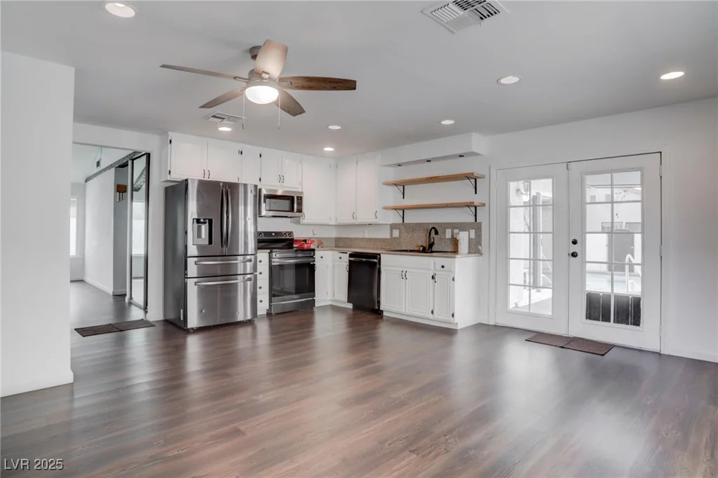 4775 Monaco, Las Vegas, NV 89121