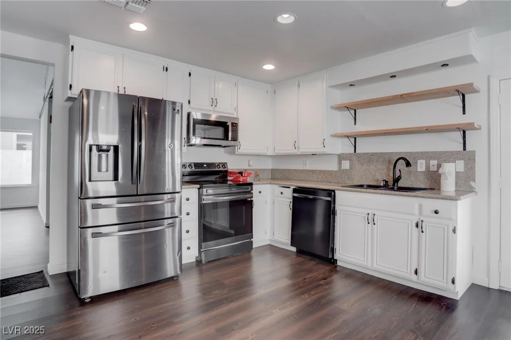4775 Monaco, Las Vegas, NV 89121