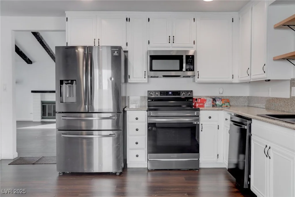 4775 Monaco, Las Vegas, NV 89121