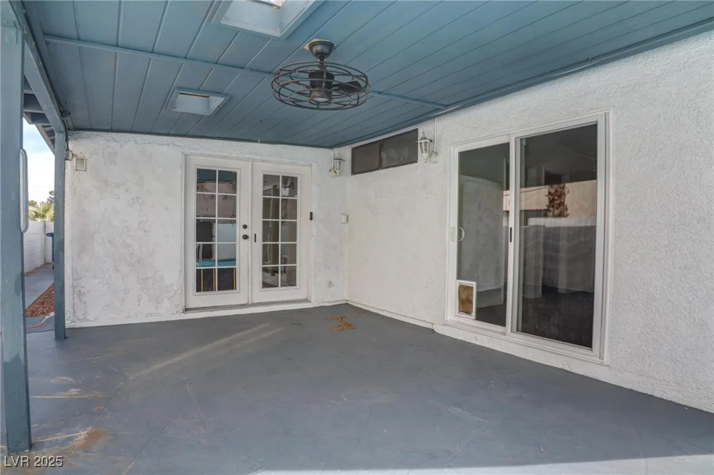 4775 Monaco, Las Vegas, NV 89121