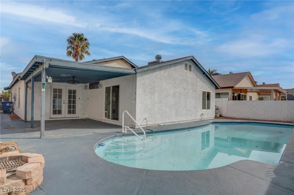 4775 Monaco, Las Vegas, NV 89121