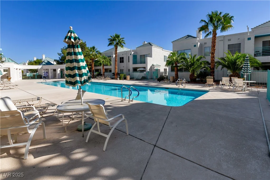 7100 Pirates Cove, Las Vegas, NV 89145