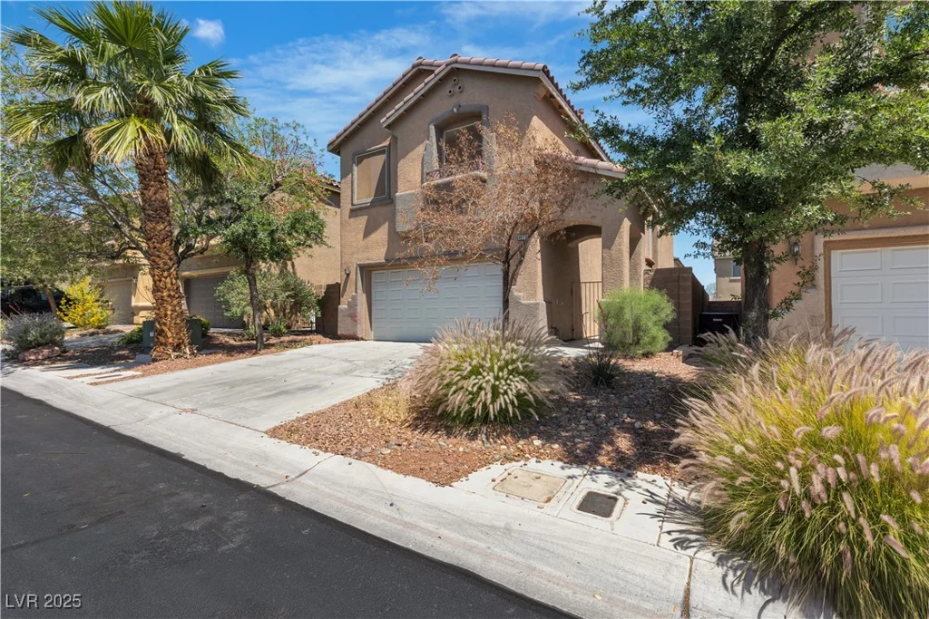 4970 Copperlyn, Las Vegas, NV 89122