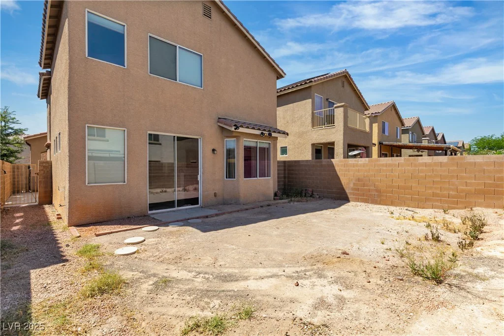 4970 Copperlyn, Las Vegas, NV 89122