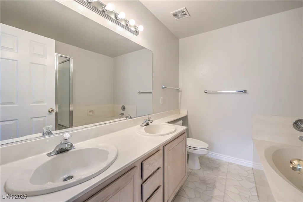 5185 Briar Meadow, Las Vegas, NV 89118