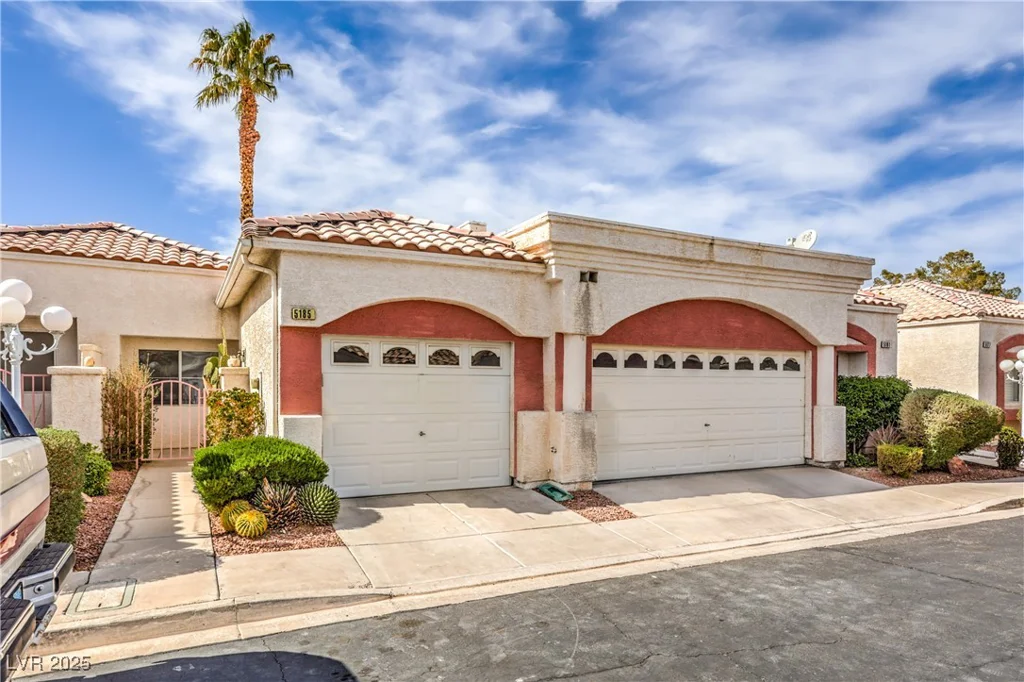 5185 Briar Meadow, Las Vegas, NV 89118