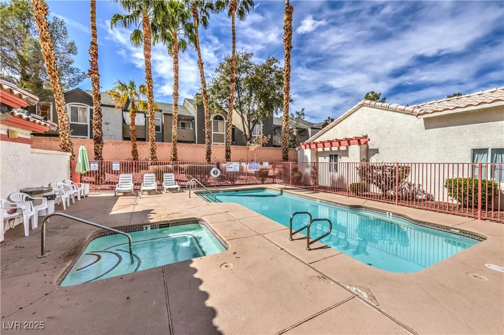 5185 Briar Meadow, Las Vegas, NV 89118