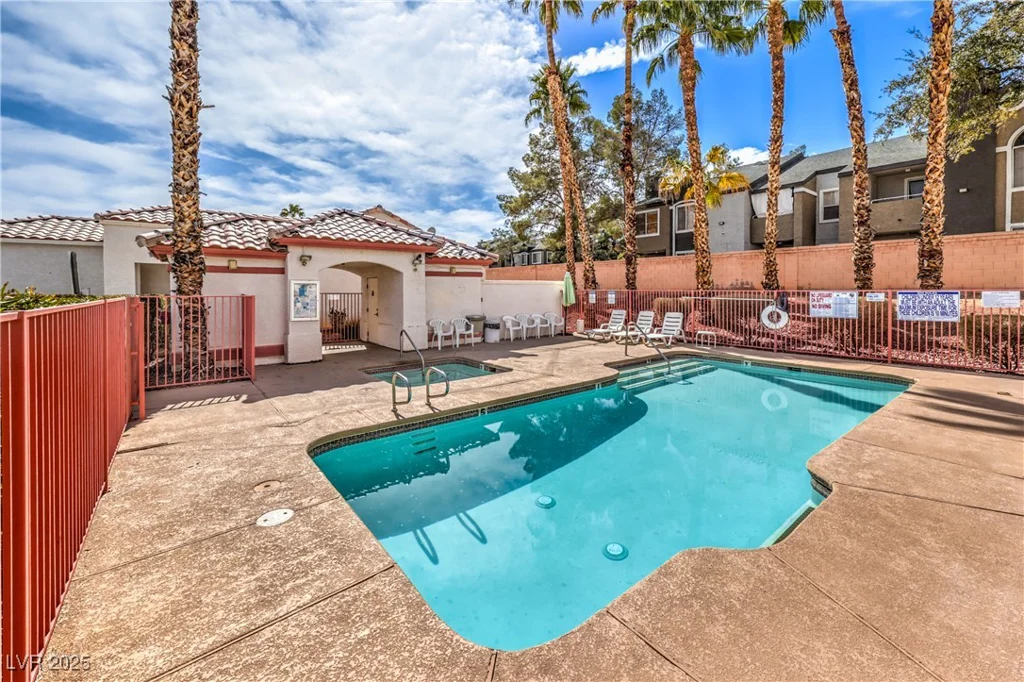 5185 Briar Meadow, Las Vegas, NV 89118