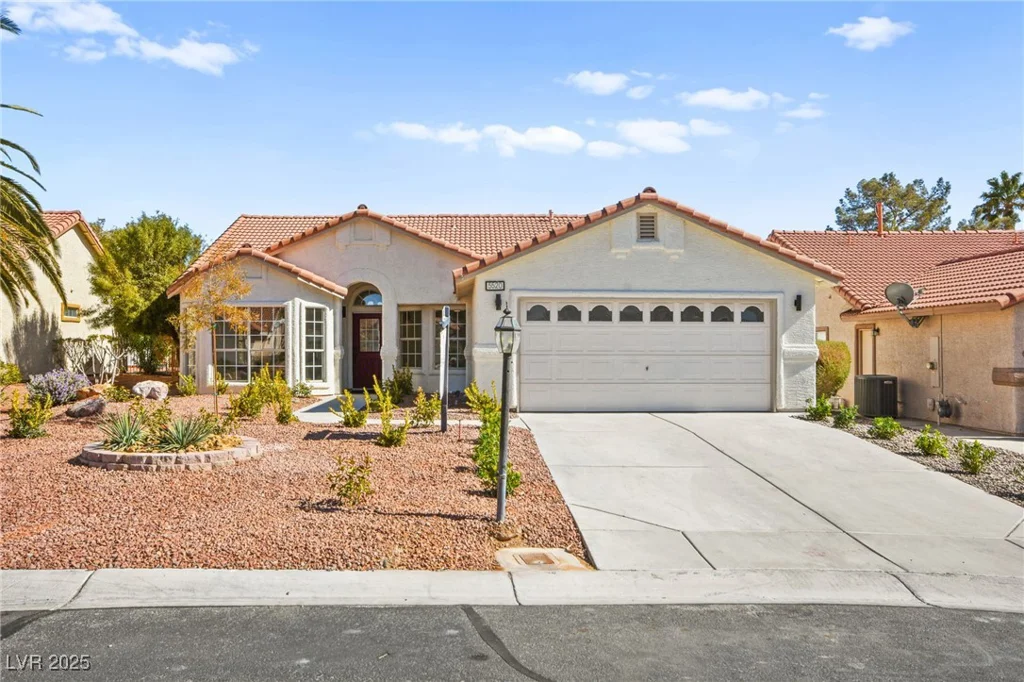 5520 Cranwood, Las Vegas, NV 89130