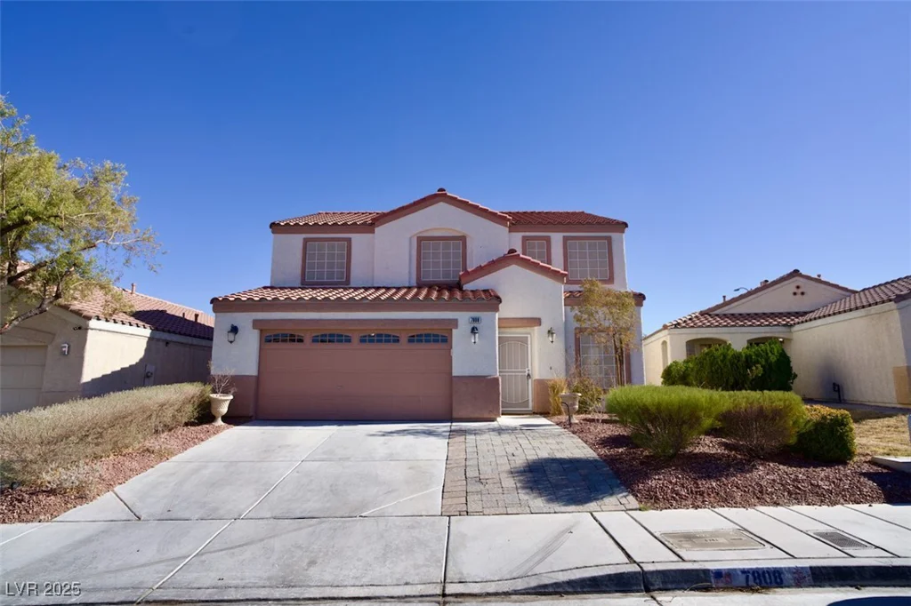 7808 Wavering Pine, Las Vegas, NV 89143