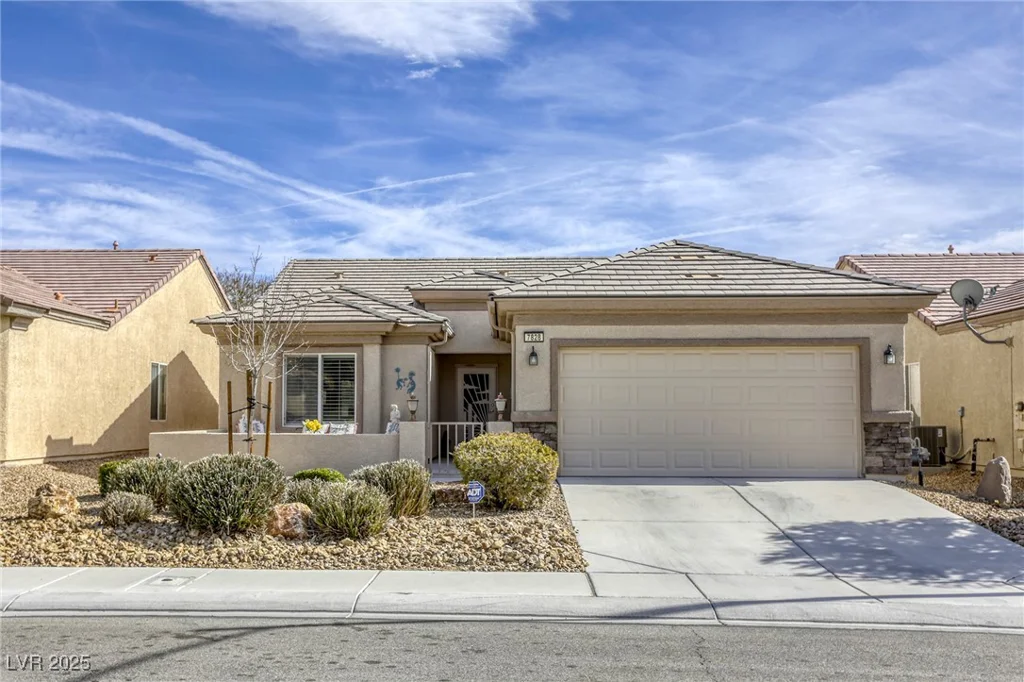 7828 Homing Pigeon, North Las Vegas, NV 89084