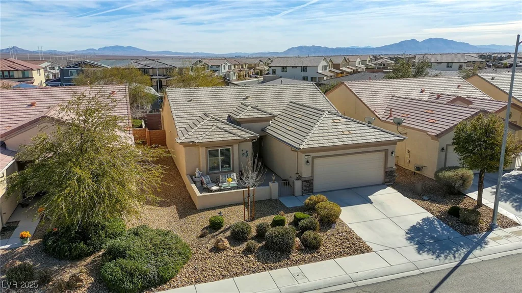 7828 Homing Pigeon, North Las Vegas, NV 89084