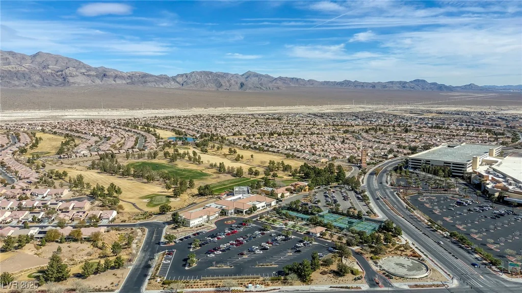 7828 Homing Pigeon, North Las Vegas, NV 89084