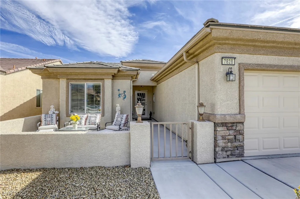 7828 Homing Pigeon, North Las Vegas, NV 89084