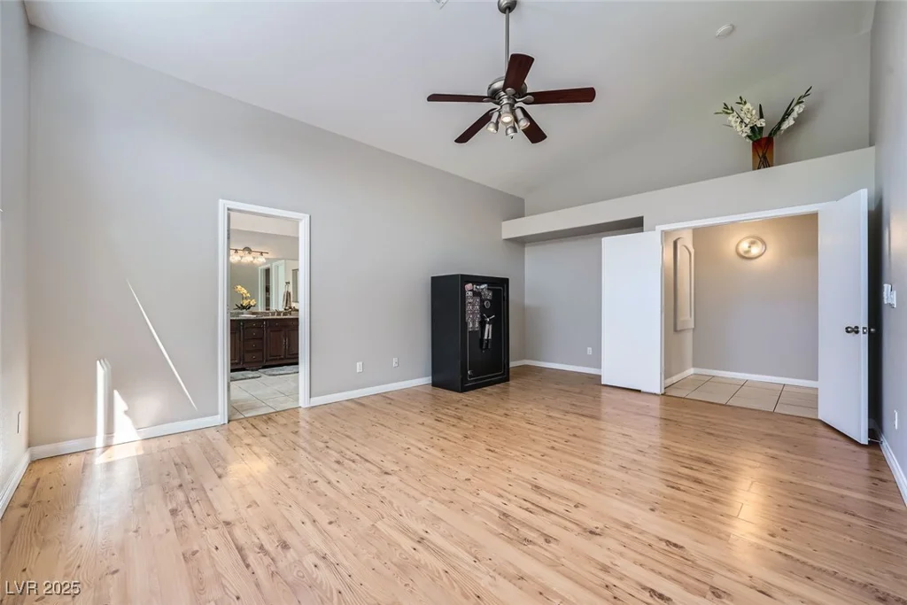 3531 Barrel Bronco, North Las Vegas, NV 89032