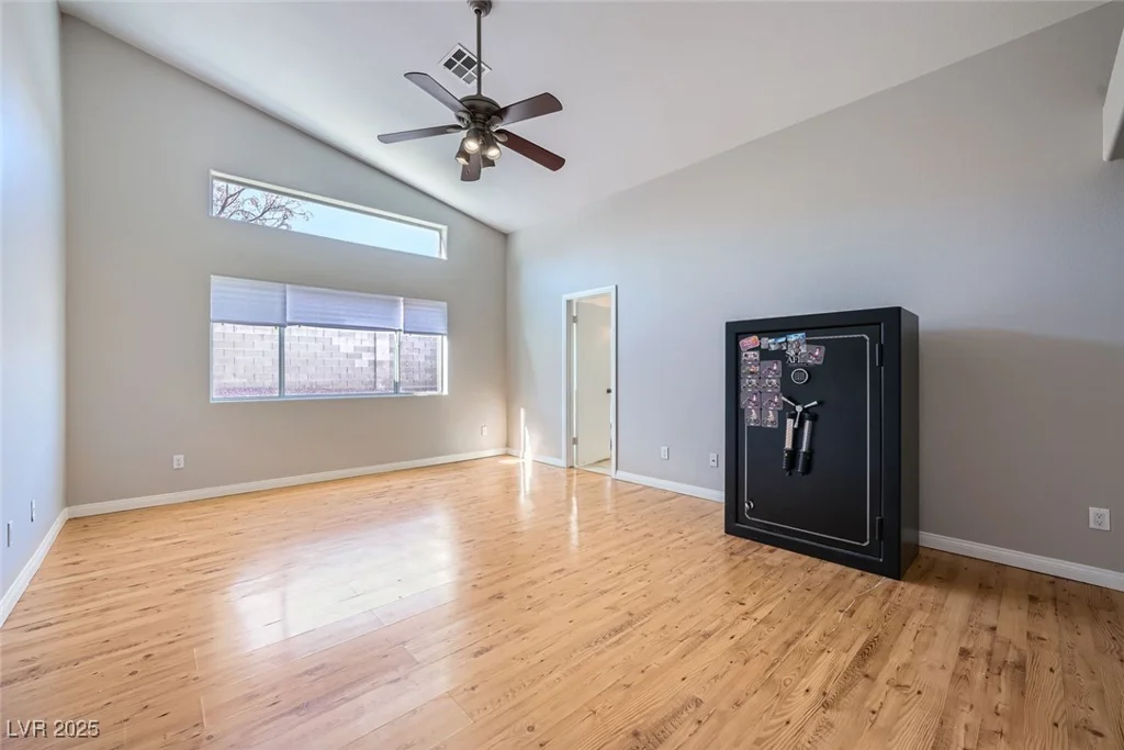 3531 Barrel Bronco, North Las Vegas, NV 89032