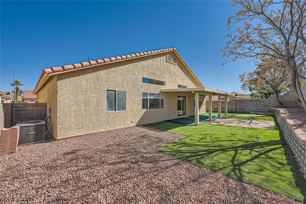 3531 Barrel Bronco, North Las Vegas, NV 89032