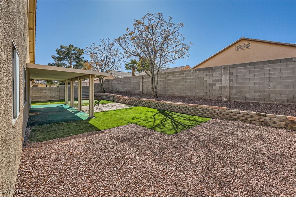 3531 Barrel Bronco, North Las Vegas, NV 89032