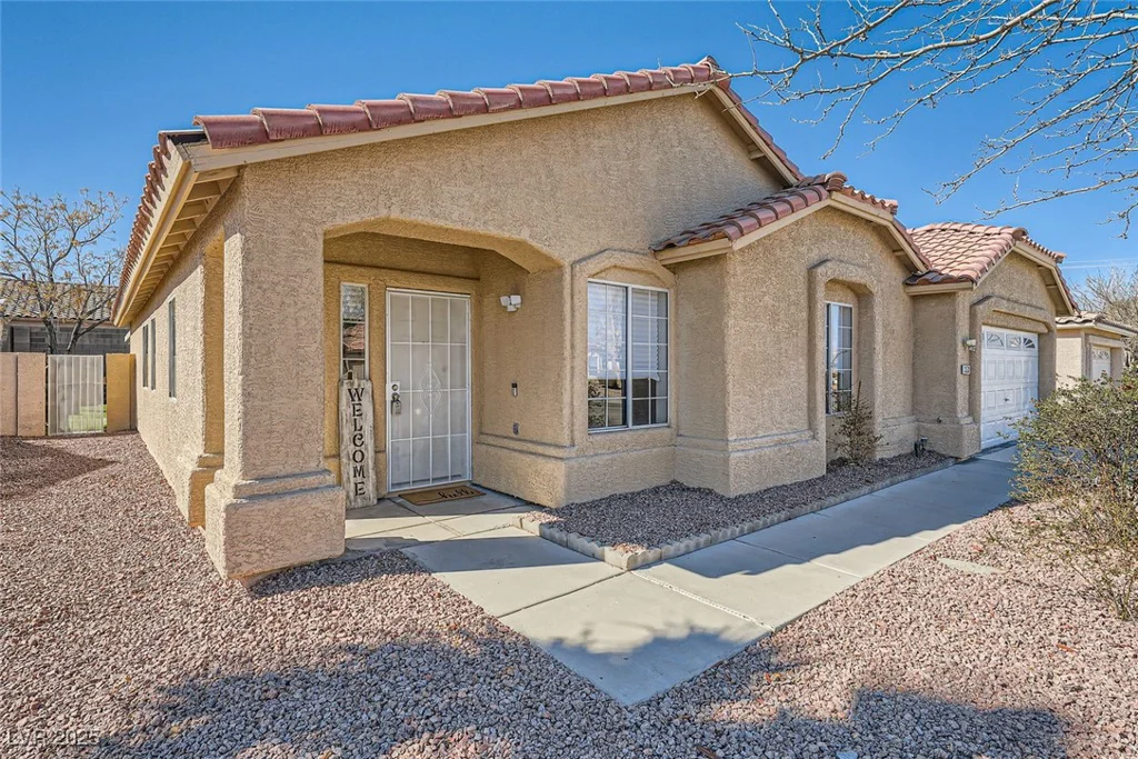 3531 Barrel Bronco, North Las Vegas, NV 89032