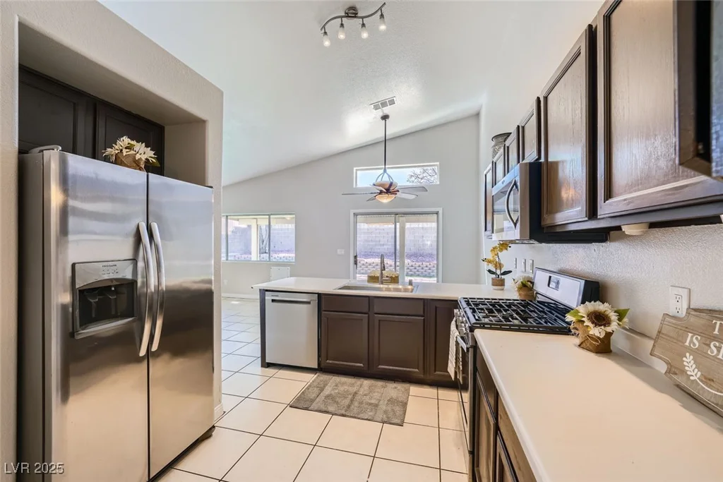3531 Barrel Bronco, North Las Vegas, NV 89032
