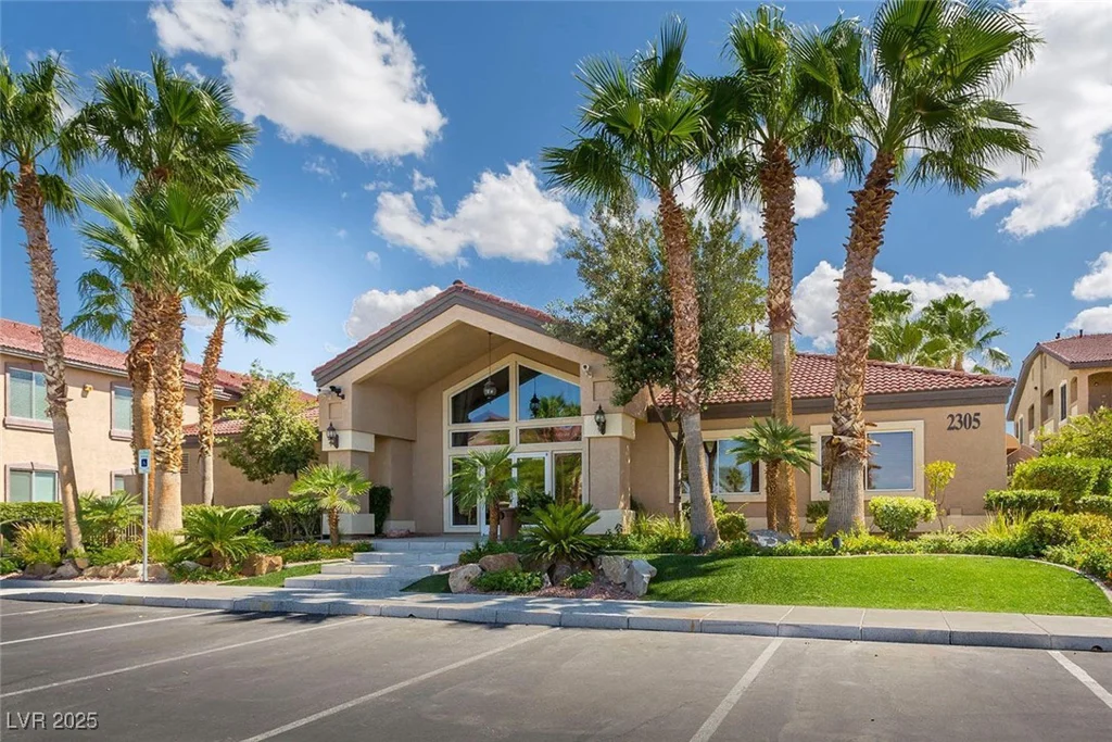 2305 Horizon Ridge, Henderson, NV 89052