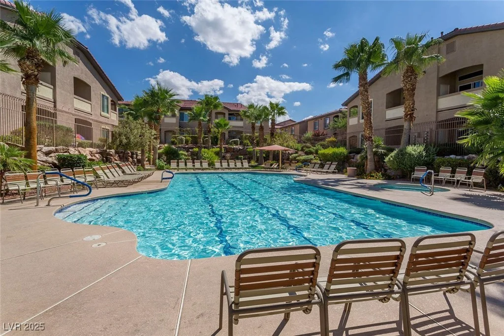 2305 Horizon Ridge, Henderson, NV 89052