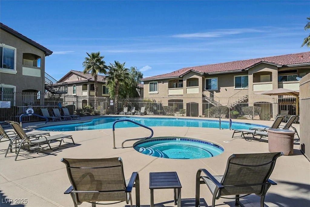 2305 Horizon Ridge, Henderson, NV 89052