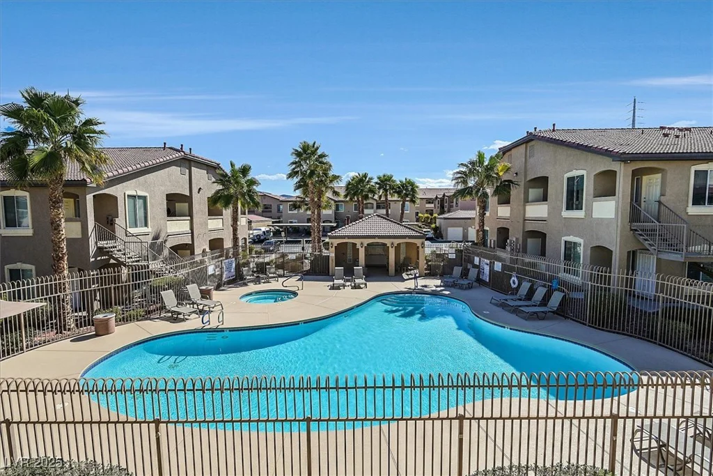 2305 Horizon Ridge, Henderson, NV 89052