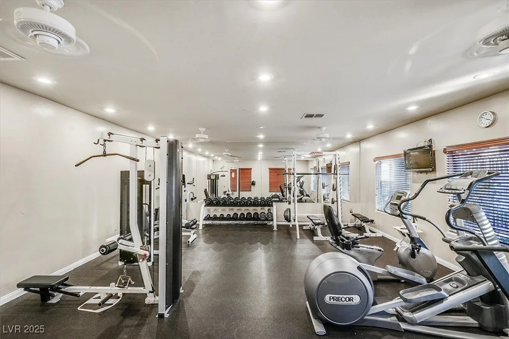 2305 Horizon Ridge, Henderson, NV 89052
