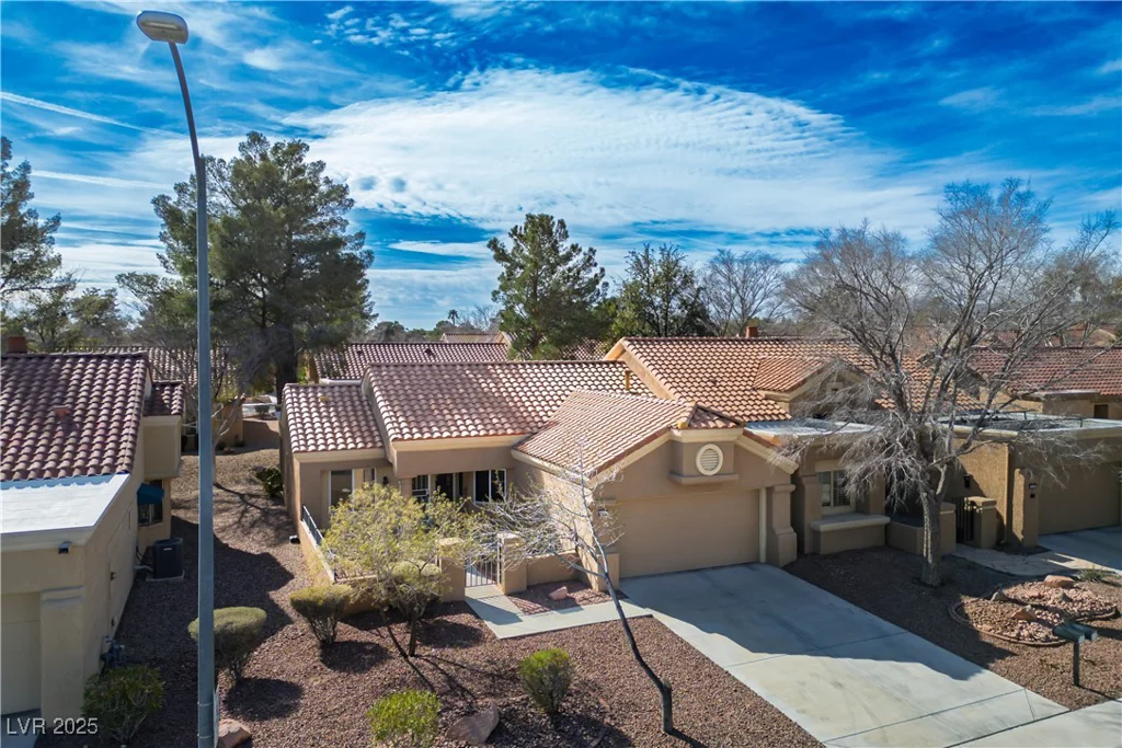 9001 Marble, Las Vegas, NV 89134