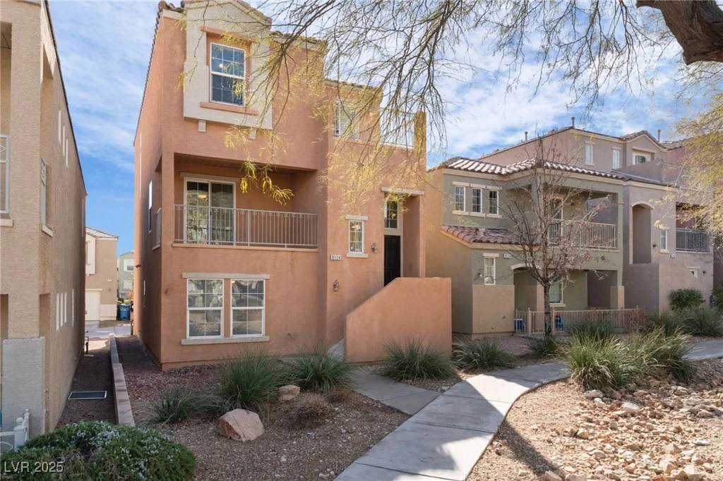 9124 Palatial Palette, Las Vegas, NV 89149