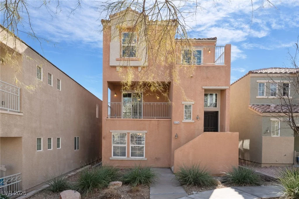 9124 Palatial Palette, Las Vegas, NV 89149