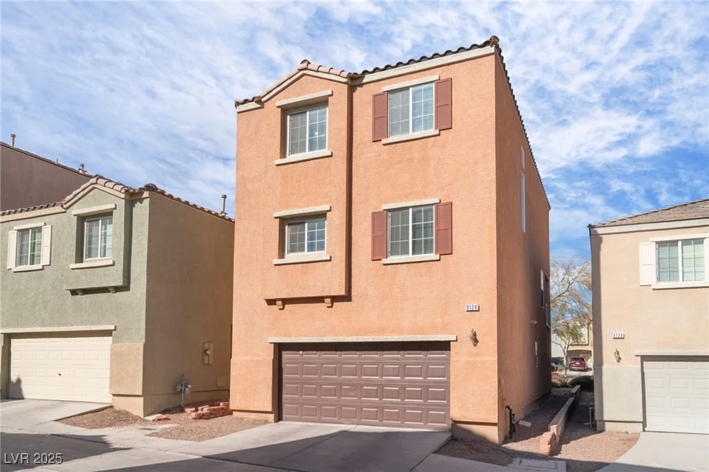 9124 Palatial Palette, Las Vegas, NV 89149