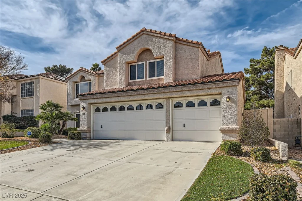 23 Antero, Henderson, NV 89074