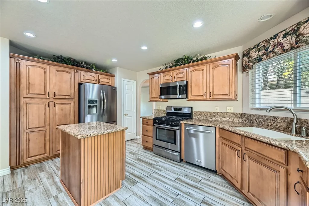 23 Antero, Henderson, NV 89074
