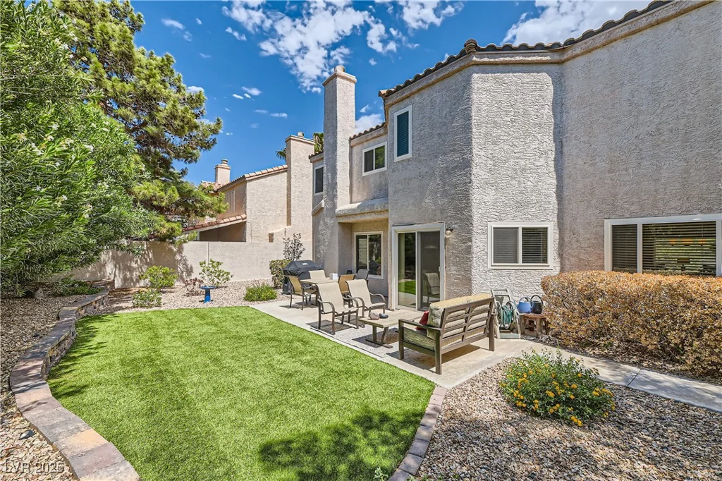 23 Antero, Henderson, NV 89074