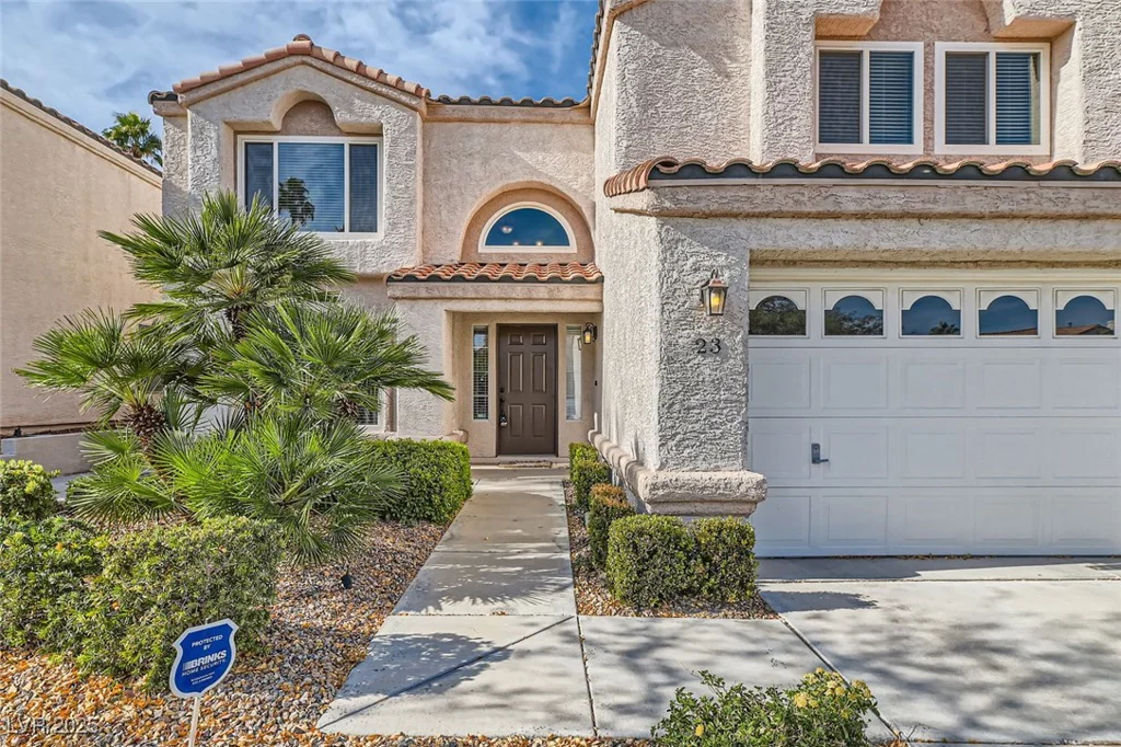 23 Antero, Henderson, NV 89074