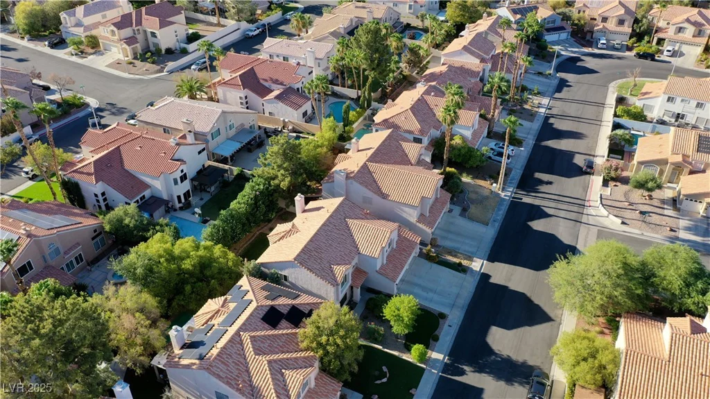 23 Antero, Henderson, NV 89074