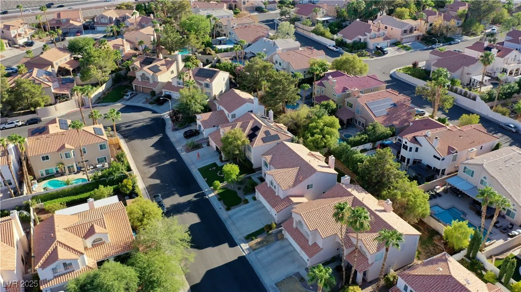 23 Antero, Henderson, NV 89074