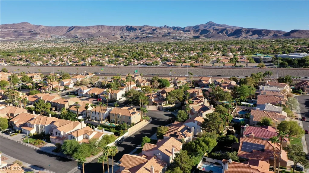 23 Antero, Henderson, NV 89074