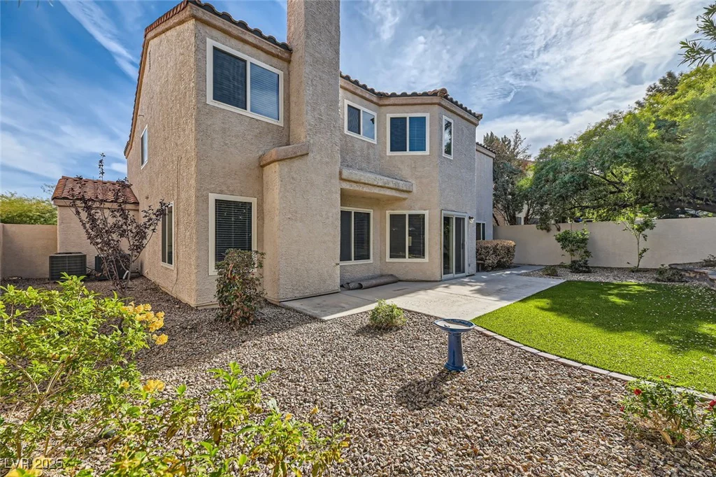 23 Antero, Henderson, NV 89074