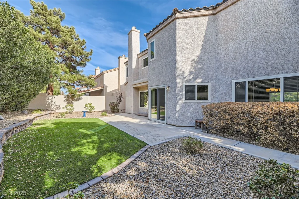 23 Antero, Henderson, NV 89074