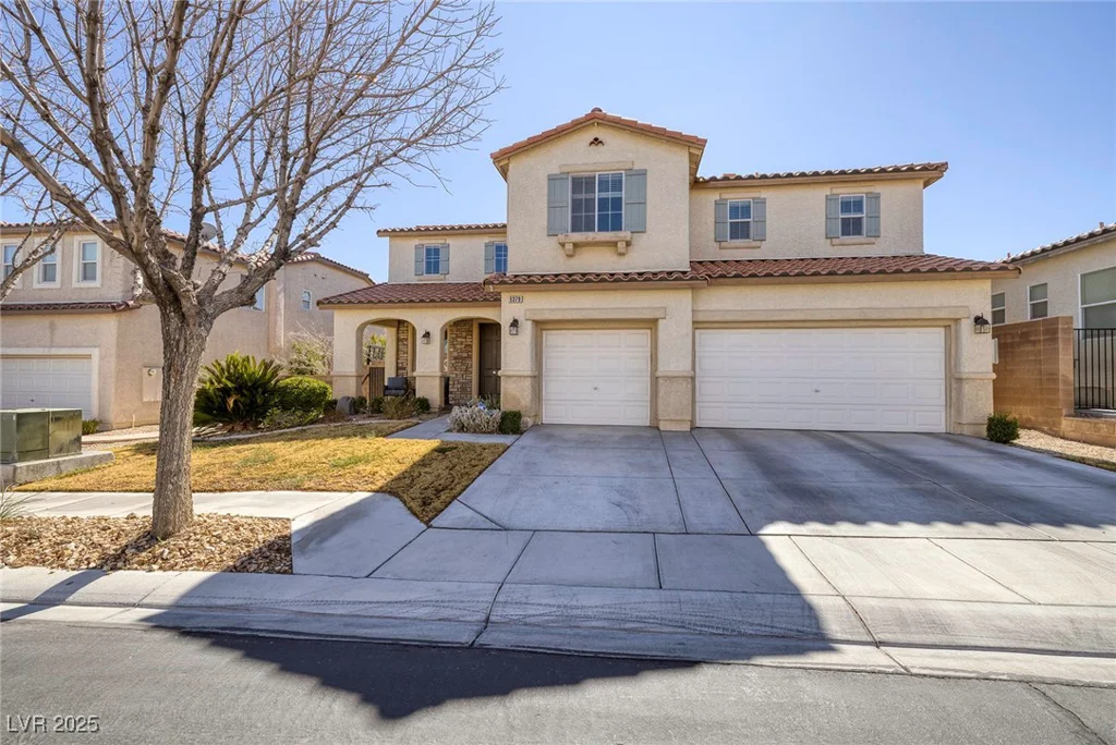9379 Arrowhead Bluff, Las Vegas, NV 89149