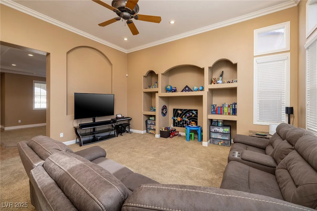 9379 Arrowhead Bluff, Las Vegas, NV 89149