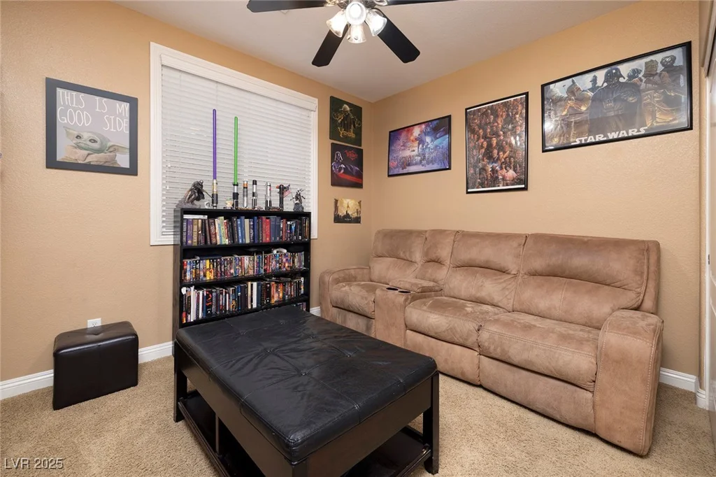 9379 Arrowhead Bluff, Las Vegas, NV 89149