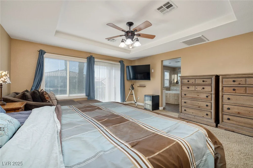 9379 Arrowhead Bluff, Las Vegas, NV 89149