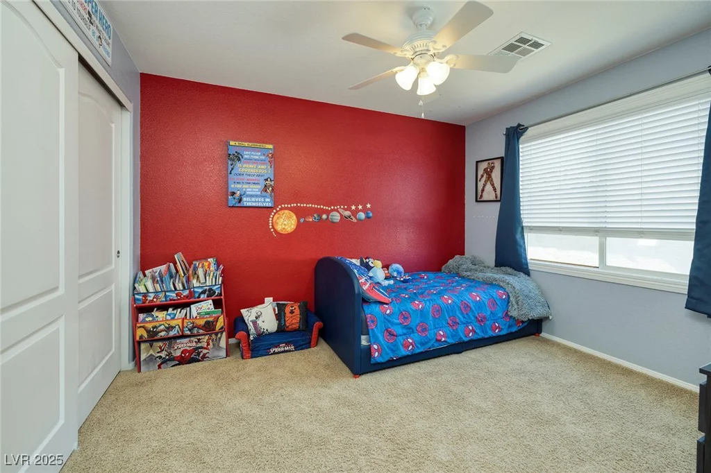 9379 Arrowhead Bluff, Las Vegas, NV 89149